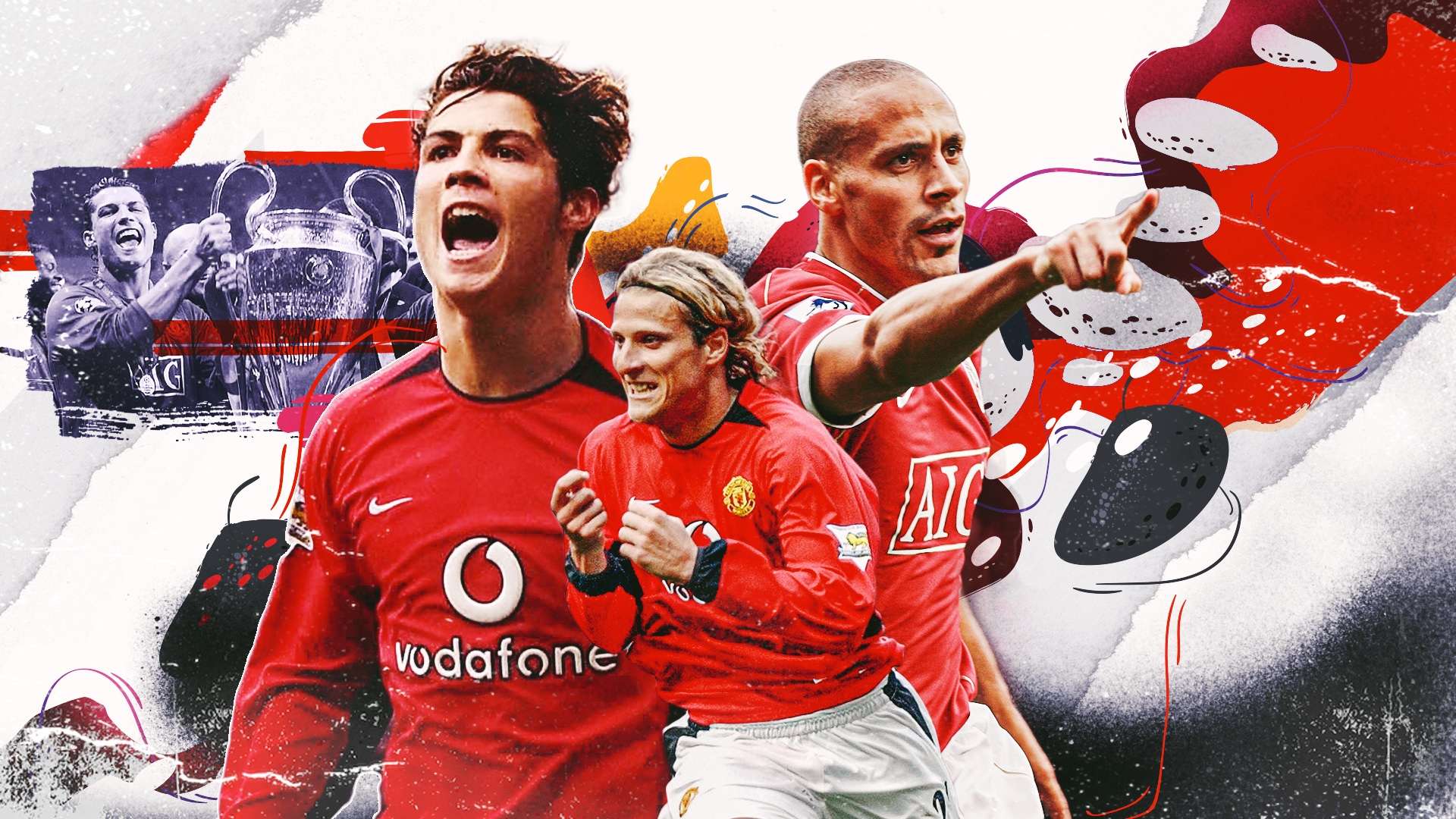 积分的争夺 积分的争夺